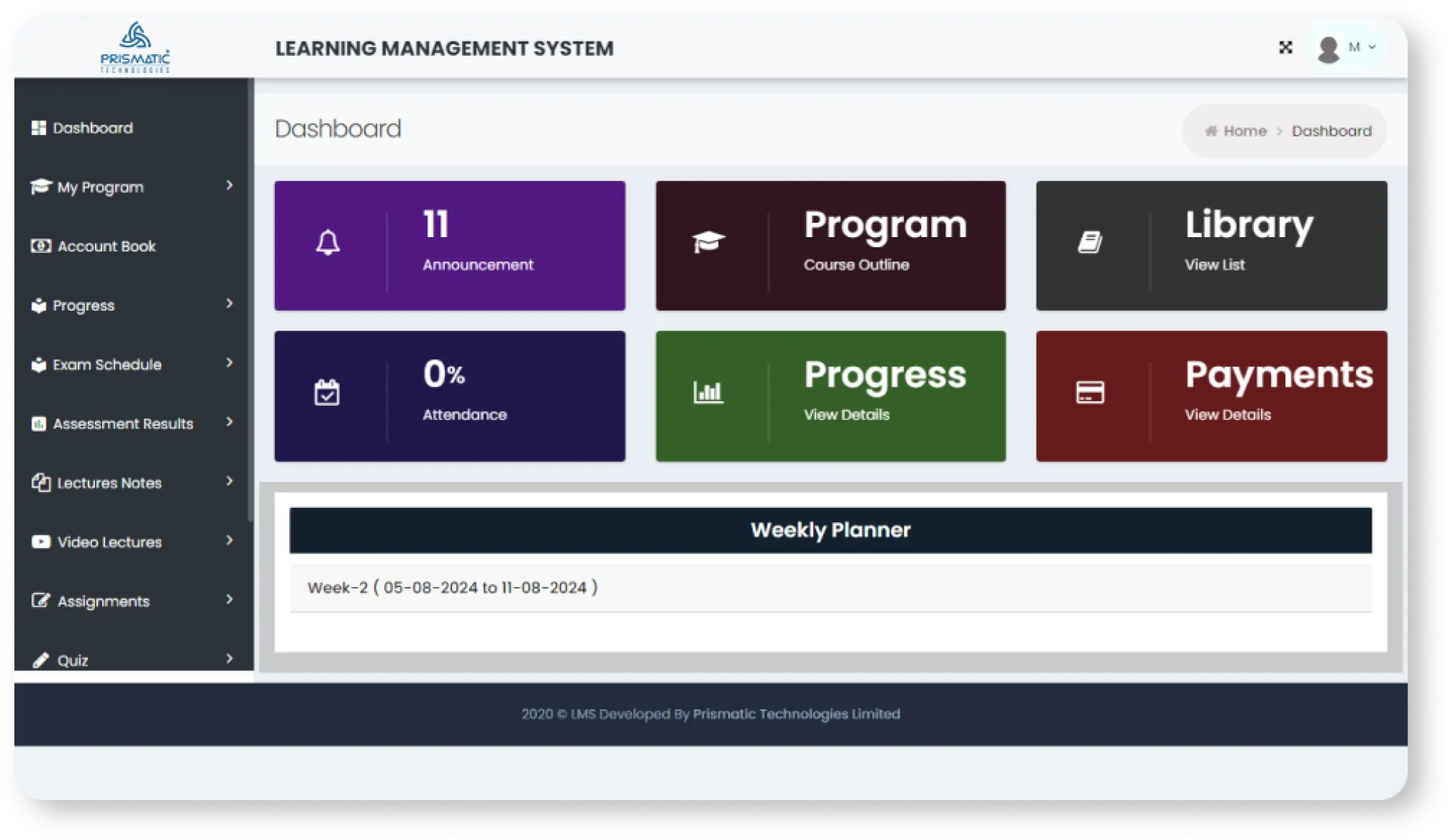 student-portal